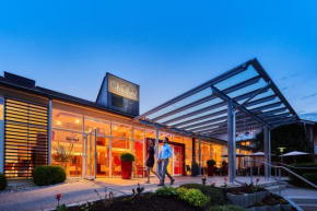 Отель Vitalhotel Bad Birnbach  Бад-Бирнбах